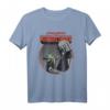 Star Wars The Mandalorian Mando und Grogu Retro T-Shirt - Official Merchandise für Fans aller Altersgruppen