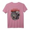 Star Wars The Mandalorian Mando und Grogu Retro T-Shirt - Official Merchandise für Fans aller Altersgruppen