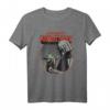 Star Wars The Mandalorian Mando und Grogu Retro T-Shirt - Official Merchandise für Fans aller Altersgruppen