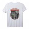 Star Wars The Mandalorian Mando und Grogu Retro T-Shirt - Official Merchandise für Fans aller Altersgruppen