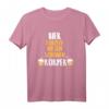 Bier formte diesen schönen Körper T-Shirt – Lustiges Bier Geschenk für Männer, Partygänger & Bierliebhaber