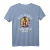 Herren Bier T-Shirt mit Spruch 'Bier Formte Diesen Schönen Körper' – Perfekt für Oktoberfest & Bierliebhaber