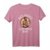 Herren Bier T-Shirt mit Spruch 'Bier Formte Diesen Schönen Körper' – Perfekt für Oktoberfest & Bierliebhaber