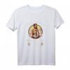 Herren Bier T-Shirt mit Spruch 'Bier Formte Diesen Schönen Körper' – Perfekt für Oktoberfest & Bierliebhaber