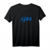 Japanische Raumfahrt Organisation T-Shirt – Für Weltraum- und Raumfahrtfans, JAXA Forschungsbehörde