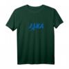 Japanische Raumfahrt Organisation T-Shirt – Für Weltraum- und Raumfahrtfans, JAXA Forschungsbehörde
