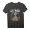 Holz machen - Holzfäller Papa Lustiges T-Shirt für Forst, Wald & Holzarbeiten - Perfekt als Geschenk zu Weihnachten, Ostern, Vatertag & Geburtstag