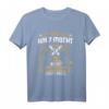Holz machen - Holzfäller Papa Lustiges T-Shirt für Forst, Wald & Holzarbeiten - Perfekt als Geschenk zu Weihnachten, Ostern, Vatertag & Geburtstag