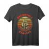 Feuerholz Verleih T-Shirt - Lustiges Geschenk für Landwirt, Forstwirt, Camper & Griller, perfekt zu Geburtstag, Weihnachten & Vatertag