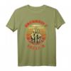 Feuerholz Verleih T-Shirt - Lustiges Geschenk für Landwirt, Forstwirt, Camper & Griller, perfekt zu Geburtstag, Weihnachten & Vatertag