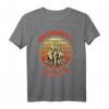 Feuerholz Verleih T-Shirt - Lustiges Geschenk für Landwirt, Forstwirt, Camper & Griller, perfekt zu Geburtstag, Weihnachten & Vatertag