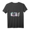 Fotograf - Kamera T-Shirt für Fotografen & Foto-Enthusiasten – Perfektes Geschenk für Hobby- und Profifotografen