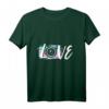 Fotograf - Kamera T-Shirt für Fotografen & Foto-Enthusiasten – Perfektes Geschenk für Hobby- und Profifotografen