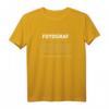 Definition Fotograf T-Shirt – Lustiges Fotografie Geschenk für Hobby- und Profi-Fotografen, ideal zu Geburtstag & Weihnachten