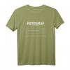 Definition Fotograf T-Shirt – Lustiges Fotografie Geschenk für Hobby- und Profi-Fotografen, ideal zu Geburtstag & Weihnachten