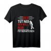 Lustiges Fotografen T-Shirt für Männer - Der Tut Nix Der Will Nur Fotografieren, Perfekt als Geschenk für Hobby-Fotografen