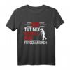 Lustiges Fotografen T-Shirt für Männer - Der Tut Nix Der Will Nur Fotografieren, Perfekt als Geschenk für Hobby-Fotografen