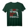 Lustiges Fotografen T-Shirt für Männer - Der Tut Nix Der Will Nur Fotografieren, Perfekt als Geschenk für Hobby-Fotografen