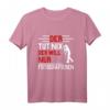 Lustiges Fotografen T-Shirt für Männer - Der Tut Nix Der Will Nur Fotografieren, Perfekt als Geschenk für Hobby-Fotografen