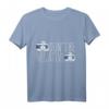 Seien Sie nicht negativ Fotografie Kamera-Design T-Shirt – Perfektes Geschenk für Fotografen, Hobby- und Profifotografen, ideal für Natur- und Outdoor-Fotoshootings