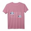 Seien Sie nicht negativ Fotografie Kamera-Design T-Shirt – Perfektes Geschenk für Fotografen, Hobby- und Profifotografen, ideal für Natur- und Outdoor-Fotoshootings