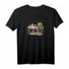 40 Geburtstag Naturfotografie T-Shirt - Motiv für Naturfotografen, Tier- und Waldliebhaber, perfektes Geschenk für Hobby-Fotografen