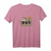 40 Geburtstag Naturfotografie T-Shirt - Motiv für Naturfotografen, Tier- und Waldliebhaber, perfektes Geschenk für Hobby-Fotografen