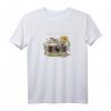 40 Geburtstag Naturfotografie T-Shirt - Motiv für Naturfotografen, Tier- und Waldliebhaber, perfektes Geschenk für Hobby-Fotografen