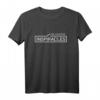 40 Geburtstag Fotografie Inspiration T-Shirt für Fotografen – Perfektes Geschenk für Hobby- und Profi-Fotografen