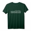40 Geburtstag Fotografie Inspiration T-Shirt für Fotografen – Perfektes Geschenk für Hobby- und Profi-Fotografen