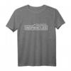 40 Geburtstag Fotografie Inspiration T-Shirt für Fotografen – Perfektes Geschenk für Hobby- und Profi-Fotografen