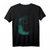 Analoge Kamera TLR T-Shirt - Für Fotografie-Enthusiasten & Vintage-Fans, Modernes Design für Analogliebhaber