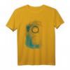 Analoge Kamera TLR T-Shirt - Für Fotografie-Enthusiasten & Vintage-Fans, Modernes Design für Analogliebhaber