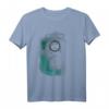 Analoge Kamera TLR T-Shirt - Für Fotografie-Enthusiasten & Vintage-Fans, Modernes Design für Analogliebhaber