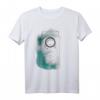 Analoge Kamera TLR T-Shirt - Für Fotografie-Enthusiasten & Vintage-Fans, Modernes Design für Analogliebhaber