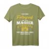 Fotograf lustiger Spruch Kamera - T-Shirt für Fotografen, Fotografie-Liebhaber & humorvolle Geschenkidee