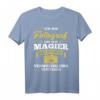 Fotograf lustiger Spruch Kamera - T-Shirt für Fotografen, Fotografie-Liebhaber & humorvolle Geschenkidee