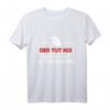 Fotografen T-Shirt mit Spruch 'Der tut nix, der will nur fotografieren' – Lustiges Outfit für Hobby- und Profi-Fotografen