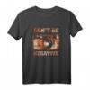 Negativ Fotografie Geschenk für Fotografen Retro T-Shirt - Lustiges Design für Profi und Hobby Fotografen, Planespotter & Naturfotografen zum Geburtstag & Weihnachten