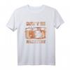 Negativ Fotografie Geschenk für Fotografen Retro T-Shirt - Lustiges Design für Profi und Hobby Fotografen, Planespotter & Naturfotografen zum Geburtstag & Weihnachten