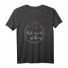 Fotografin T-Shirt mit Spruch 'collect moments not things' – Perfekte Geschenkidee für Fotografen, Hobbyfotografen & Hochzeitsfotografen
