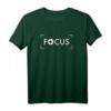 Fotograf Fokus Outfit Kamera Blende Fotografie T-Shirt – Perfektes Geschenk für Profi- und Hobbyfotografen zu Weihnachten & Geburtstagen