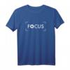 Fotograf Fokus Outfit Kamera Blende Fotografie T-Shirt – Perfektes Geschenk für Profi- und Hobbyfotografen zu Weihnachten & Geburtstagen