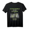 Lustiges Fotograf Geschenk-T-Shirt mit Spruch - Perfekte Fotografie Geschenkidee für Weihnachten & besondere Anlässe