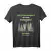 Lustiges Fotograf Geschenk-T-Shirt mit Spruch - Perfekte Fotografie Geschenkidee für Weihnachten & besondere Anlässe