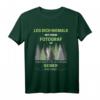Lustiges Fotograf Geschenk-T-Shirt mit Spruch - Perfekte Fotografie Geschenkidee für Weihnachten & besondere Anlässe