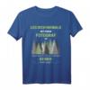Lustiges Fotograf Geschenk-T-Shirt mit Spruch - Perfekte Fotografie Geschenkidee für Weihnachten & besondere Anlässe