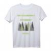 Lustiges Fotograf Geschenk-T-Shirt mit Spruch - Perfekte Fotografie Geschenkidee für Weihnachten & besondere Anlässe