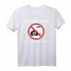 Lustiges Krankgeschrieben T-Shirt mit Spruch - Bitte keine Fotos, Humorvolles Geschenk für Kranke