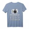 Cooles Fotograf T-Shirt mit Spruch – Perfektes Geschenk für Fotografen, Fotografie-Enthusiasten und Hobbyfotografen zu Geburtstag & Weihnachten